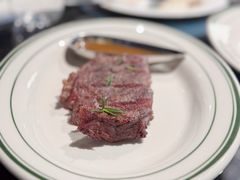 -CASANOVA西餐厅(海信广场店)