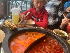 -蜀大侠火锅(春熙路店)