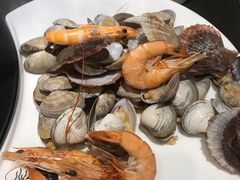 -苏大嘴海鲜牧场(奥林匹克店)