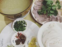 -桥香园云南过桥米线(金马碧鸡店)