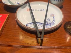 -燕郊烧鸽子(酷车小镇店)