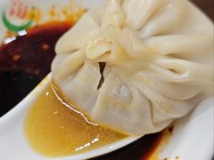 -西安贾三灌汤包·回坊小吃·清真炒菜(北院门总店)