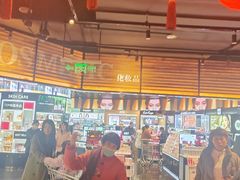 -胖东来生活广场(健康路店)