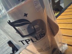 -TPLUS茶家(上海商城南京西路店)