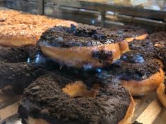 -面包新语(上地华联店)