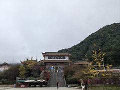 -冕宁灵山寺