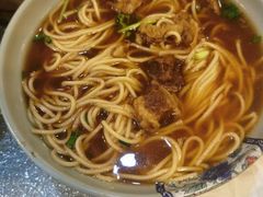 -冯鑫记南京鸭血粉丝汤(来燕路店)