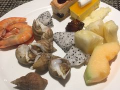 -常熟理文铂尔曼酒店