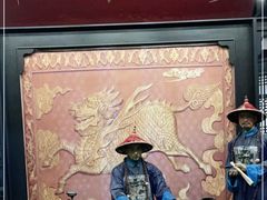-清代四川贡院