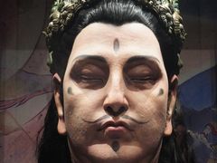 -中国美术学院-美术馆