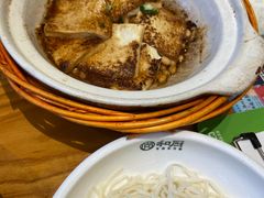 -尚禾厨·湘菜馆(步行街店)