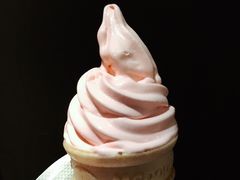 桃花甜筒-麦当劳(洪山商场店)