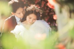 -太郎花子婚纱摄影艺术中心