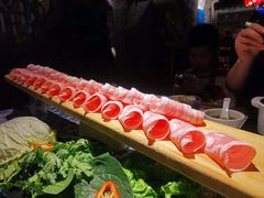 -东道煮牛肉火锅(东盛大街店)