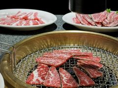 -NIUAN牛庵·日式和牛烧肉(恒隆店)