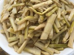 -天乐农家鱼头王(天目湖店)