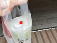 -茶话弄(中贸广场店)