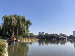 -皇家御河游(紫御湾码头)