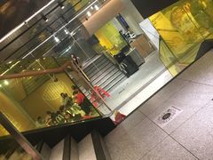 -麦当劳(新王府井店)