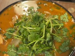 -肥汁米蘭香港米线(宁波路总店)