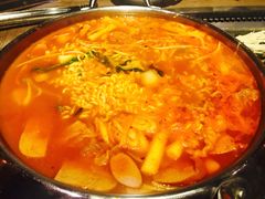 -火炉火自助餐(朝阳大悦城店)