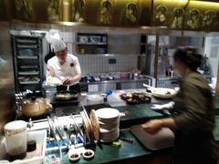 自助取餐区-原製原味(普陀山磐龙店)