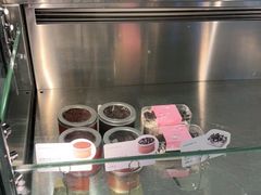 -36抹茶·千层与鲜果茶(欢乐海岸店)