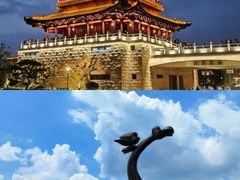 -中华恐龙园