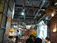 大堂-玛格萝妮(汇智国际商业中心店)