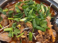 -欢乐牛香(东海二路店)