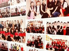 -吉田美学化妆美甲摄影培训(丽水校区)