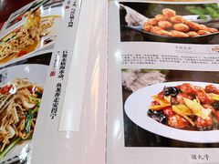 -力力豆花庄(广渠门店)