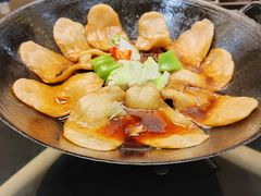 -鲍氏金勺子(恒大店)