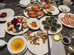 -曲水兰亭(北京四惠店)