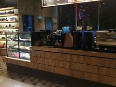 -星巴克臻选(湖滨道店)