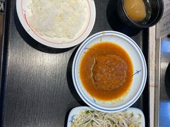 -楽飯屋(软件园店)