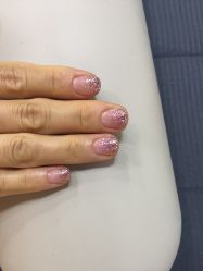 -J·花崎美睫美甲