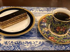 -西村咖啡店 (中山手本店)