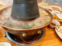 -老康火锅(桥南街店)