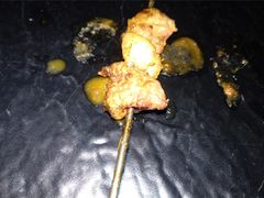 -杨记玉喜龙虾肥蛤(文东店)