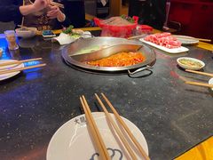 -大龙燚火锅(南山大道店)