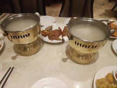 -芭菲盛宴·环球美食(北城国际店)