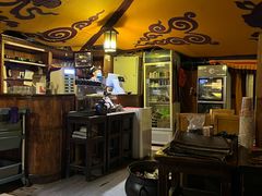 -玛吉阿米·餐吧