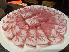 -清真·京华源铜锅涮肉(丰庆店)
