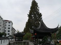 -南翔饭店