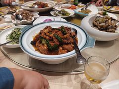 -舜耕山庄御膳房宴会餐厅(舜耕路店)