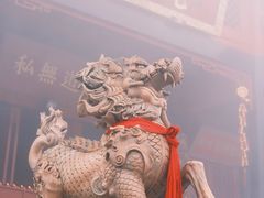 -青城山