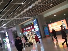 -麦当劳(高铁南站店)