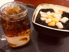 -鲜芋仙(华府店)