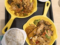 -同济大学-北苑食堂